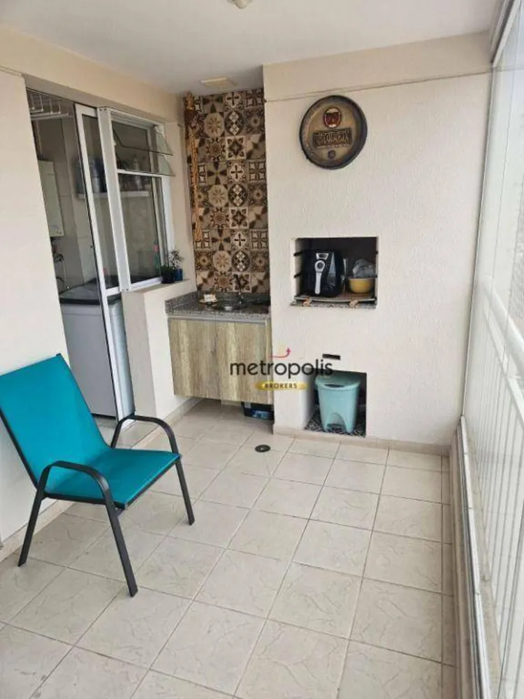 Apartamento, 2 quartos, 66 m² - Foto 4