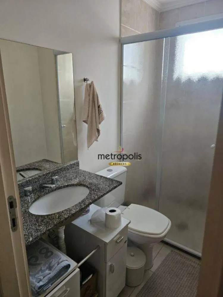 Apartamento, 2 quartos, 66 m² - Foto 6
