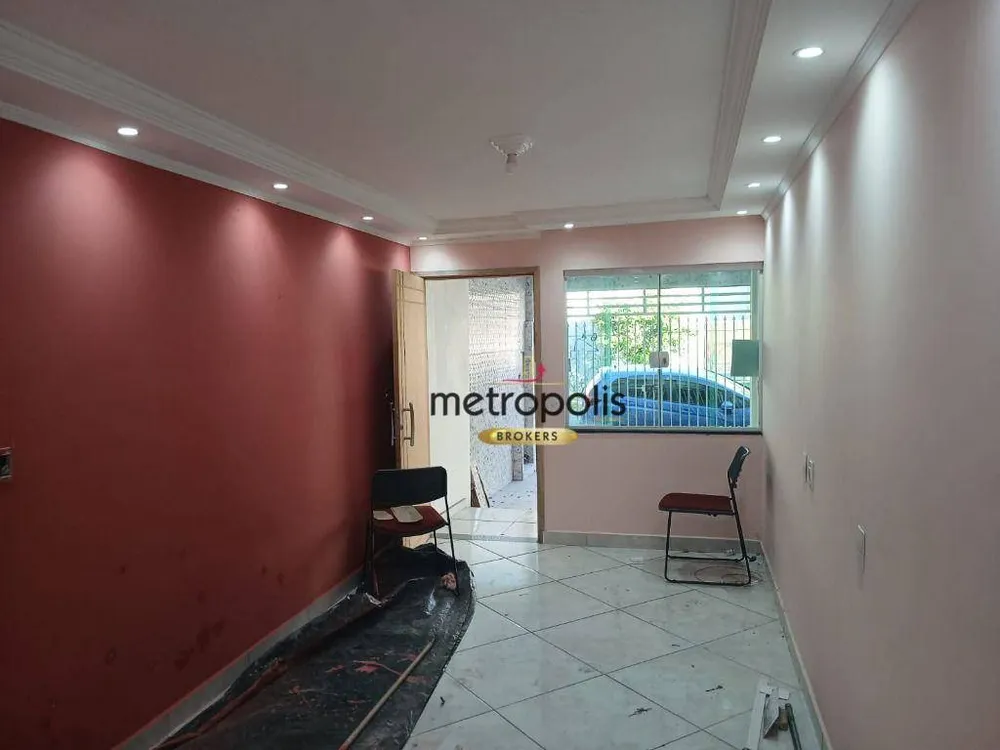 Casa, 3 quartos, 172 m² - Foto 1