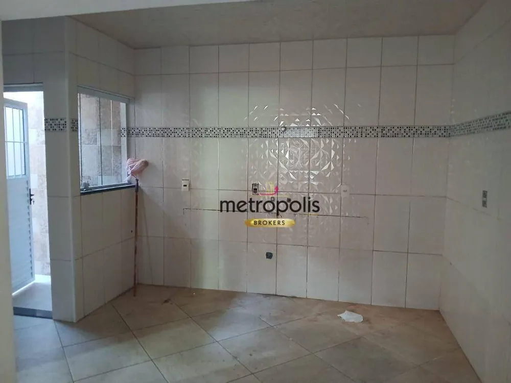 Casa, 3 quartos, 172 m² - Foto 2