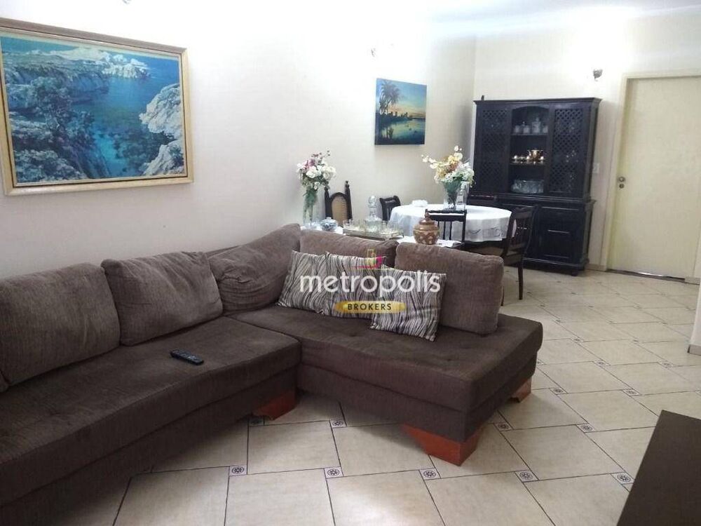Casa, 3 quartos, 158 m² - Foto 6