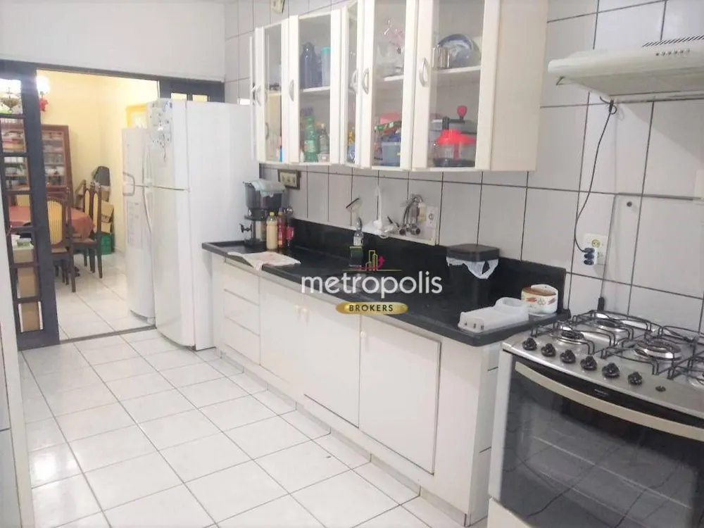 Casa, 3 quartos, 158 m² - Foto 9
