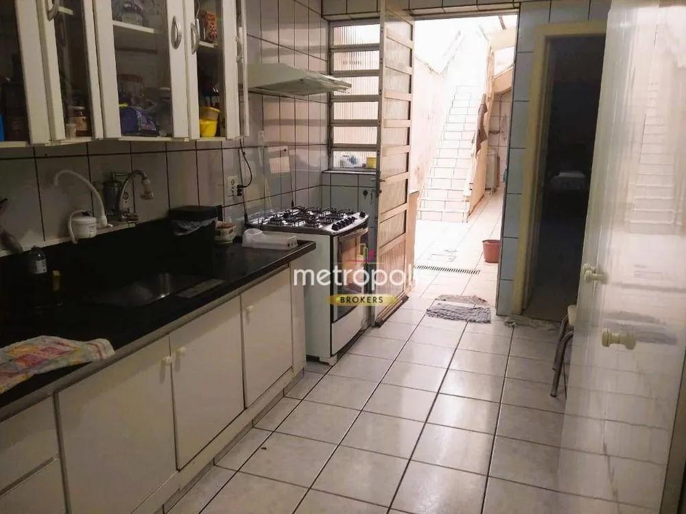 Casa, 3 quartos, 158 m² - Foto 11