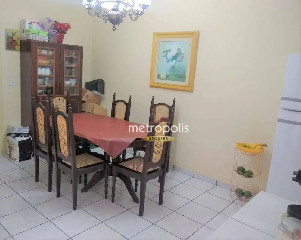 Casa, 3 quartos, 158 m² - Foto 12