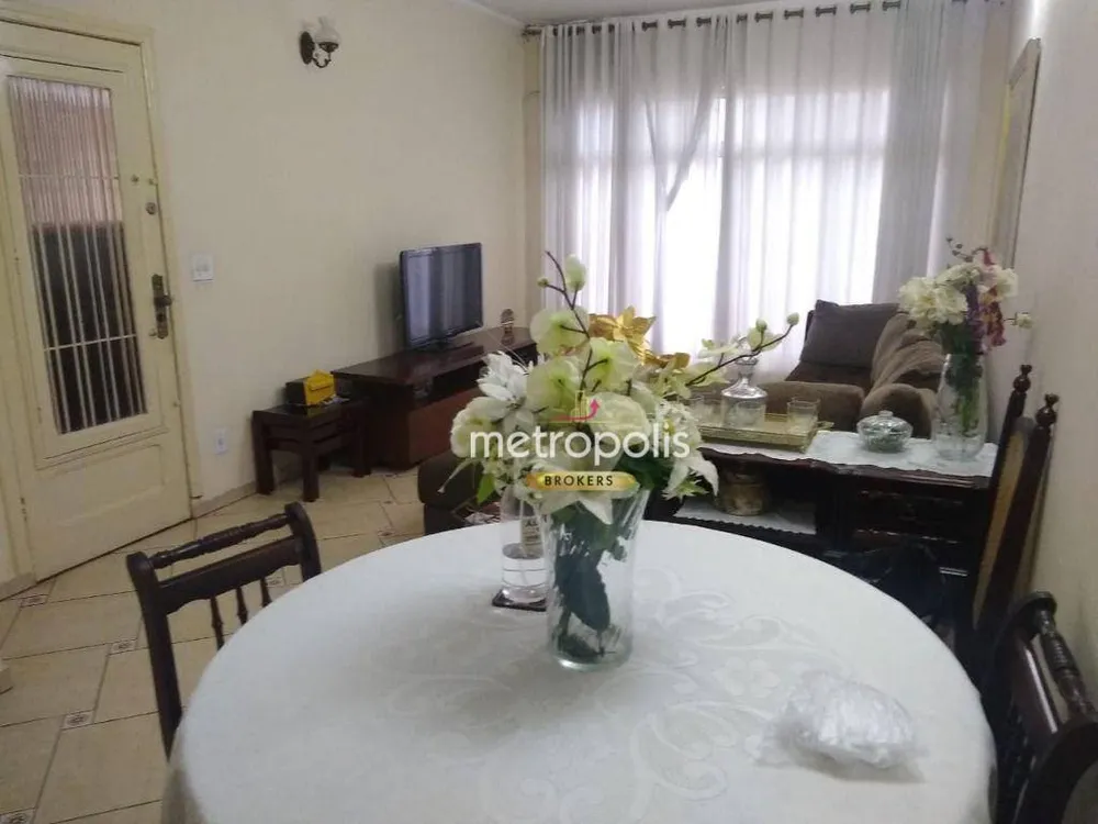Casa, 3 quartos, 158 m² - Foto 2