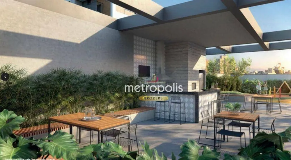 Apartamento, 4 quartos, 156 m² - Foto 7