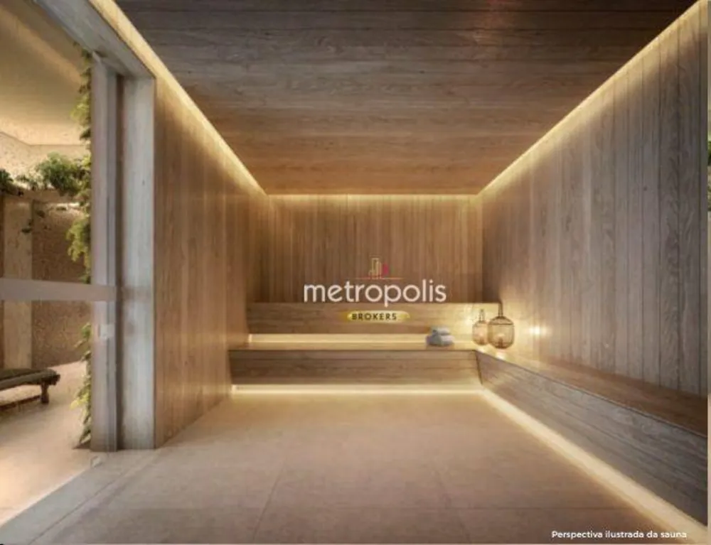 Apartamento, 4 quartos, 156 m² - Foto 5