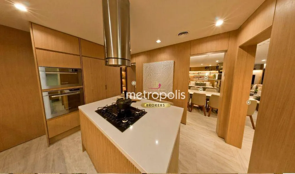 Apartamento, 4 quartos, 156 m² - Foto 4