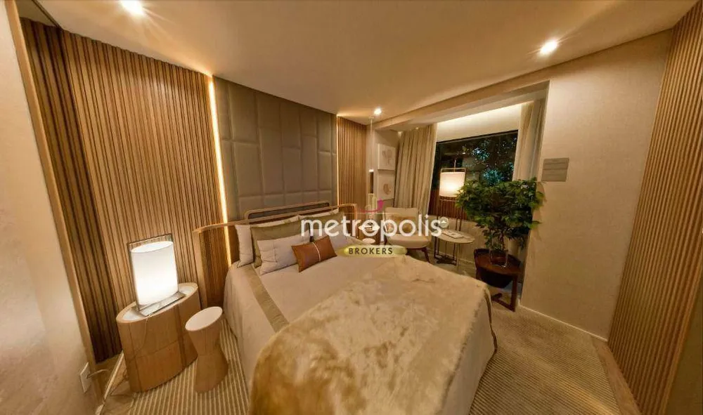 Apartamento, 4 quartos, 156 m² - Foto 4