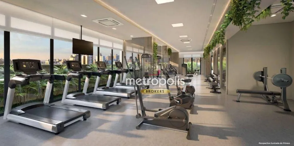 Apartamento, 4 quartos, 156 m² - Foto 2