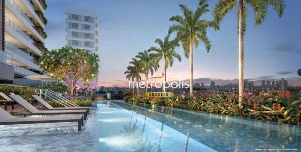 Apartamento, 4 quartos, 156 m² - Foto 6