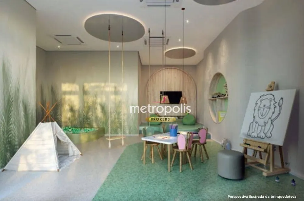Apartamento, 4 quartos, 156 m² - Foto 7