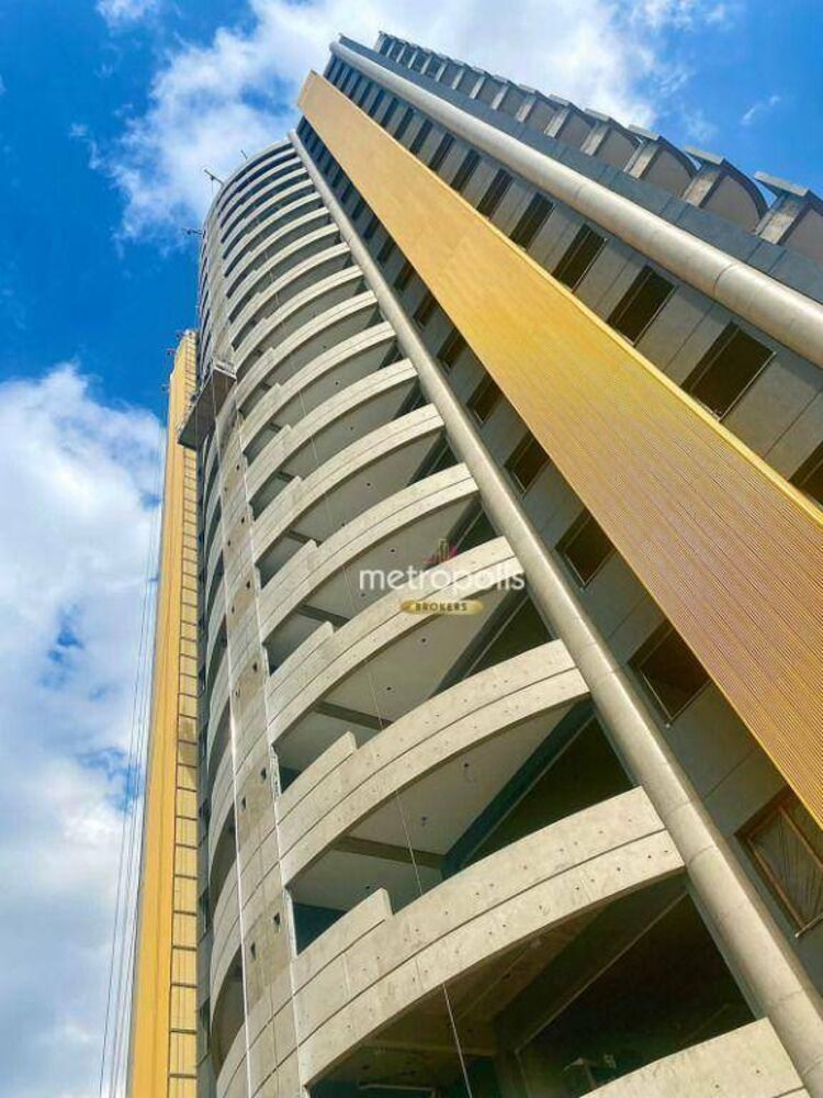 Apartamento à venda com 2 quartos, 68m² - Foto 3