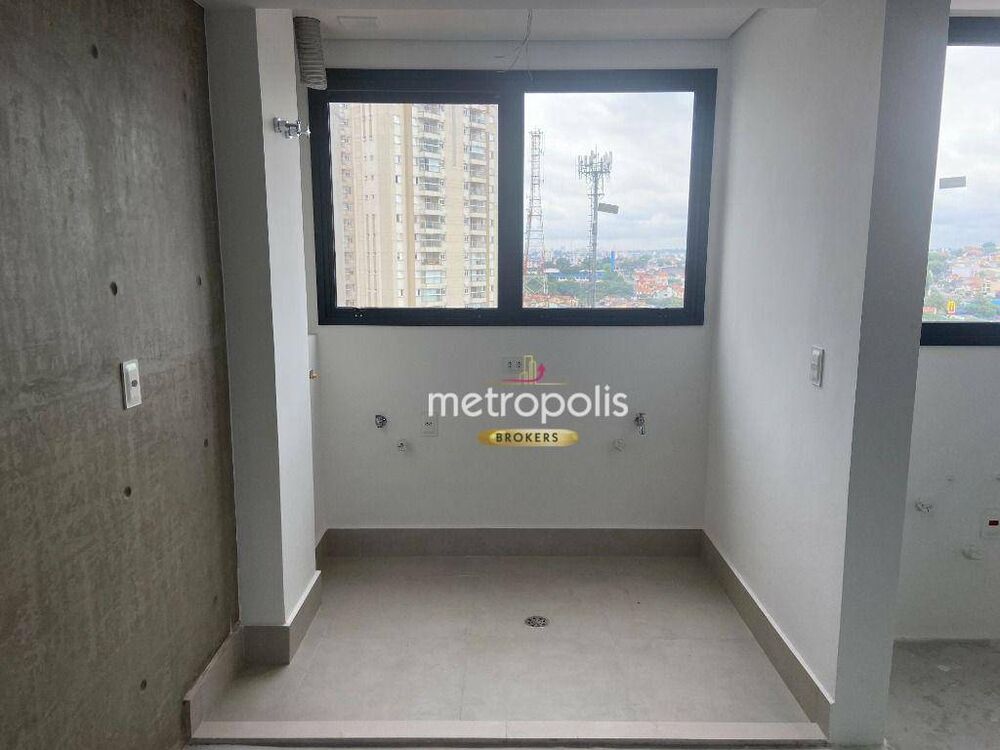 Apartamento à venda com 2 quartos, 68m² - Foto 1