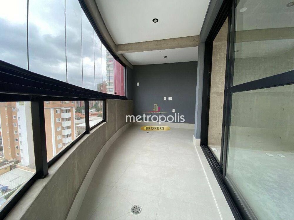 Apartamento à venda com 2 quartos, 68m² - Foto 2
