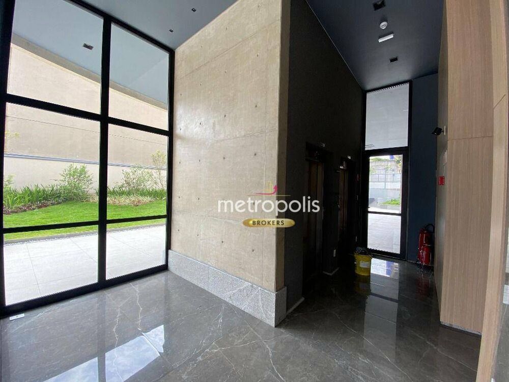 Apartamento à venda com 2 quartos, 68m² - Foto 7