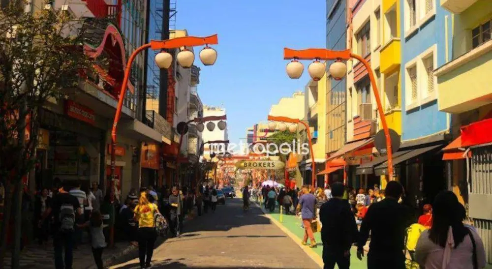 Loja-Salão, 160 m² - Foto 9
