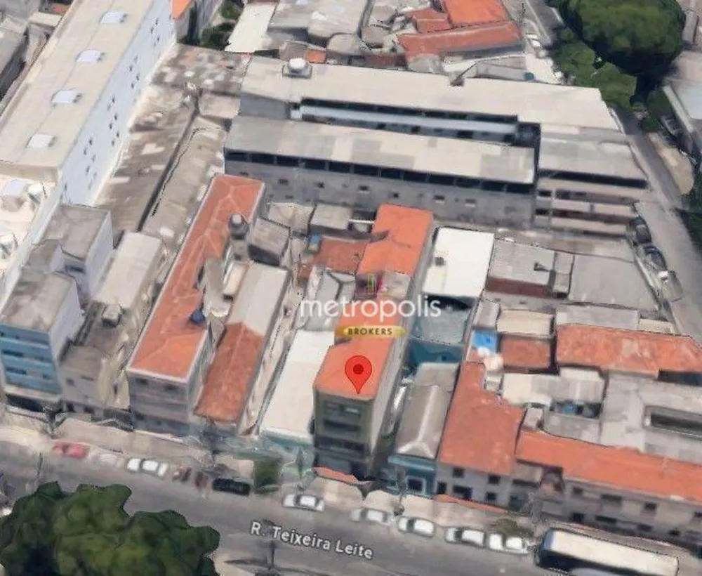 Loja-Salão, 160 m² - Foto 5