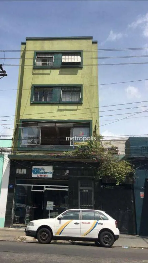 Loja-Salão, 160 m² - Foto 2