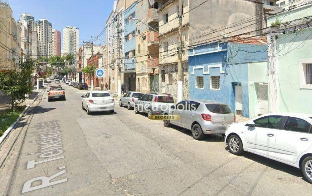 Loja-Salão, 160 m² - Foto 7