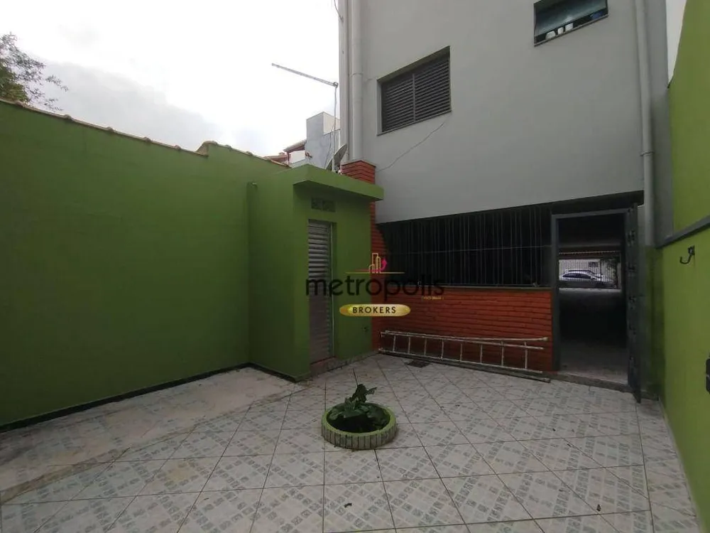 Sobrado, 2 quartos, 125 m² - Foto 2
