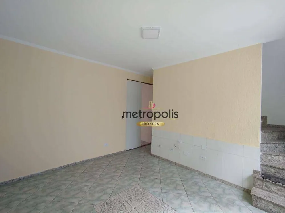 Sobrado, 2 quartos, 125 m² - Foto 1