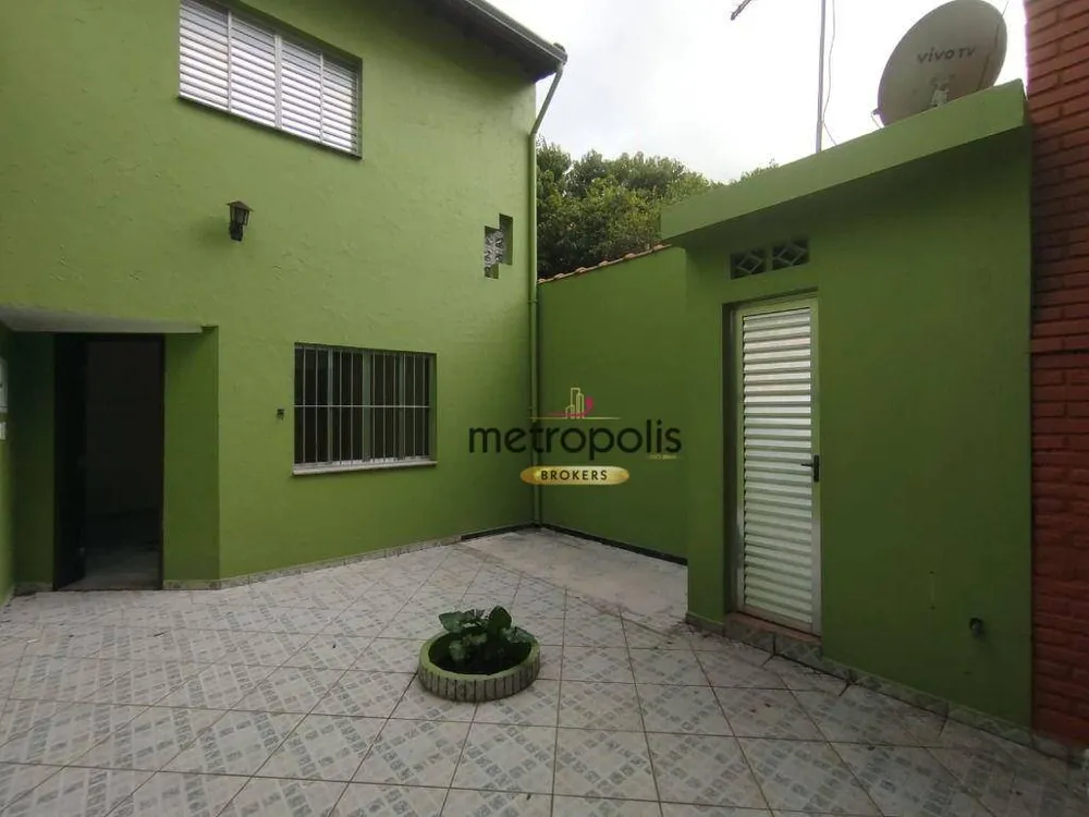 Sobrado, 2 quartos, 125 m² - Foto 4