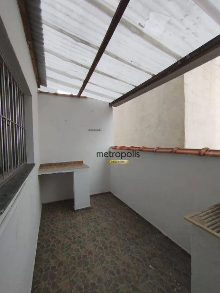 Sobrado, 2 quartos, 125 m² - Foto 5