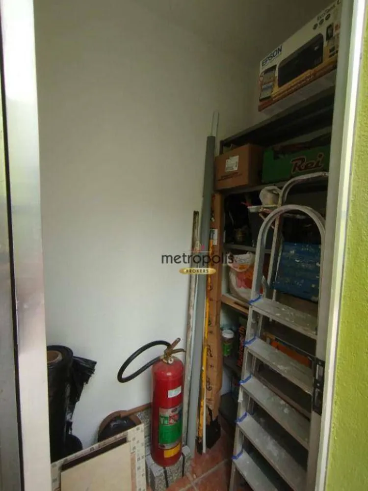 Sobrado, 2 quartos, 125 m² - Foto 12