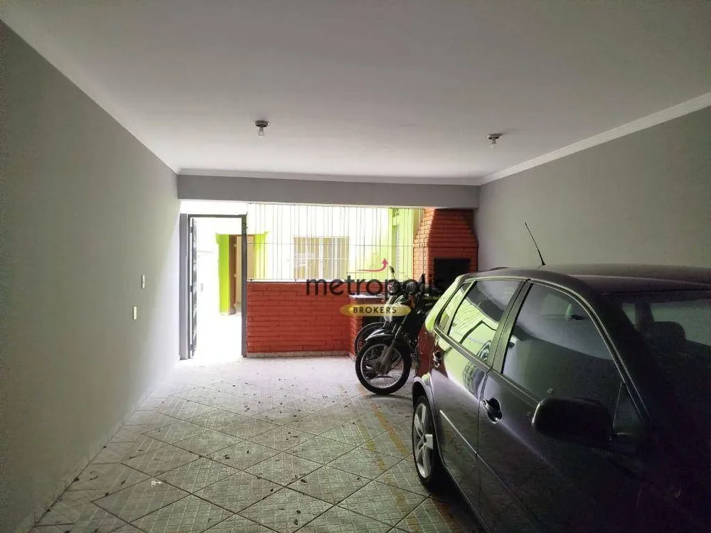 Sobrado, 2 quartos, 125 m² - Foto 11