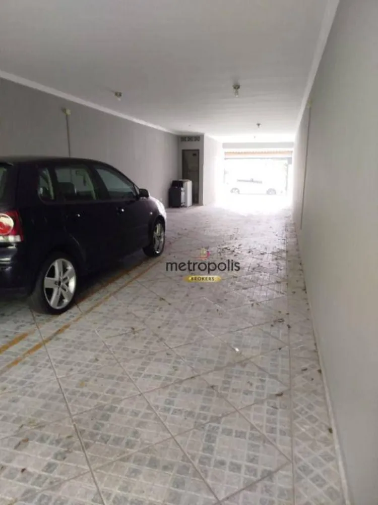 Sobrado, 2 quartos, 125 m² - Foto 10