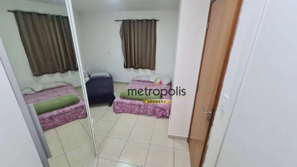 Apartamento, 1 quarto, 43 m² - Foto 4