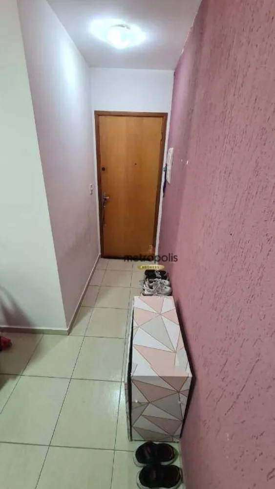 Apartamento, 1 quarto, 43 m² - Foto 2