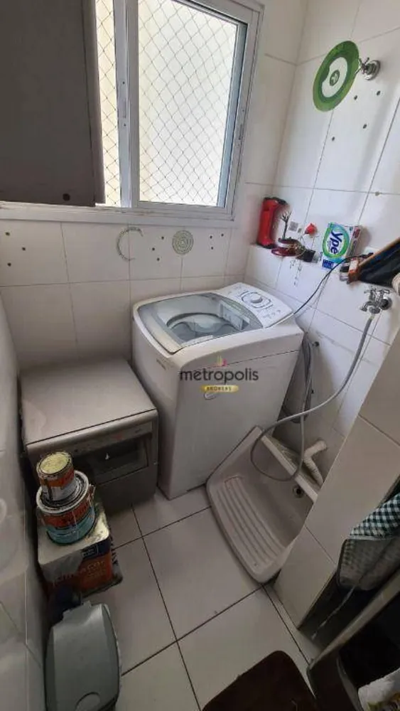 Apartamento, 1 quarto, 43 m² - Foto 9