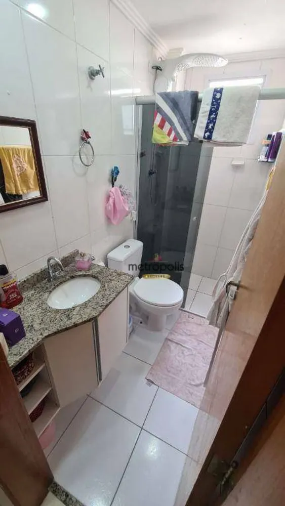 Apartamento, 1 quarto, 43 m² - Foto 10