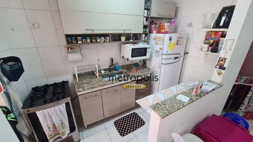 Apartamento, 1 quarto, 43 m² - Foto 3
