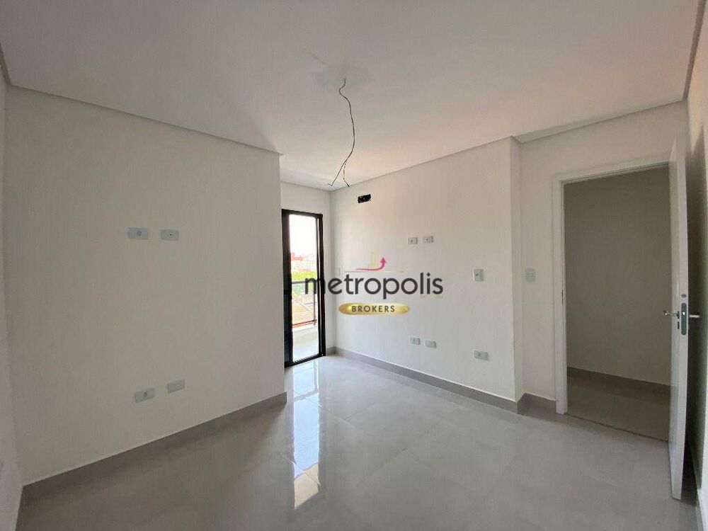 Cobertura à venda com 2 quartos, 100m² - Foto 5
