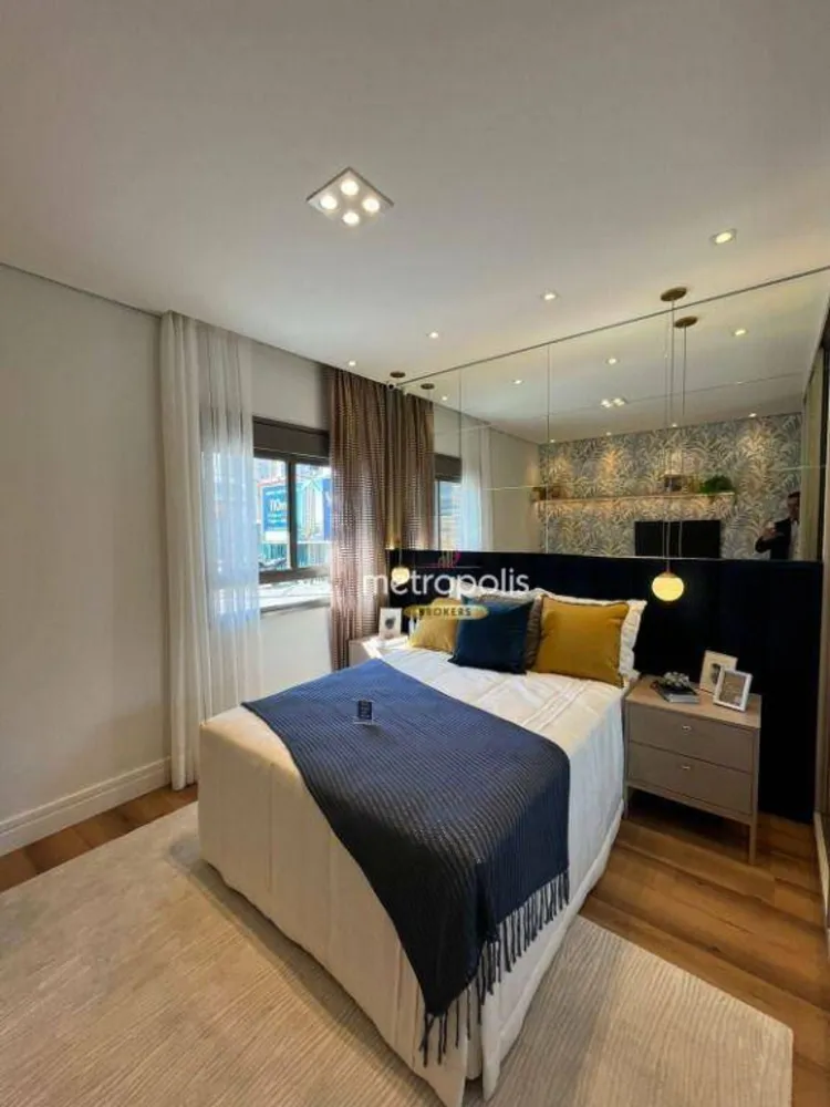 Apartamento, 3 quartos, 110 m² - Foto 3