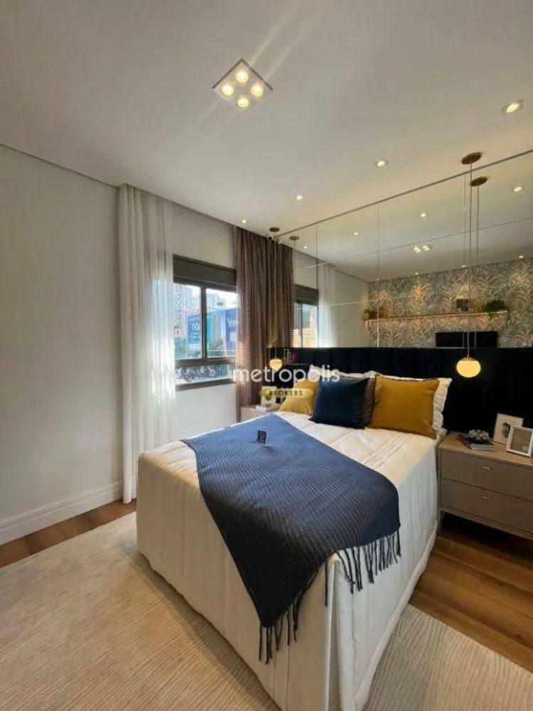 Apartamento, 3 quartos, 110 m² - Foto 8