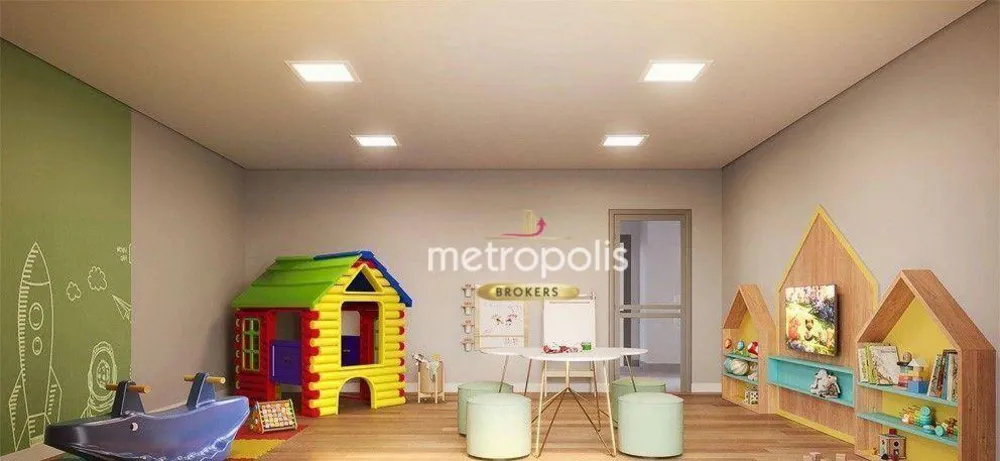 Apartamento, 3 quartos, 110 m² - Foto 4