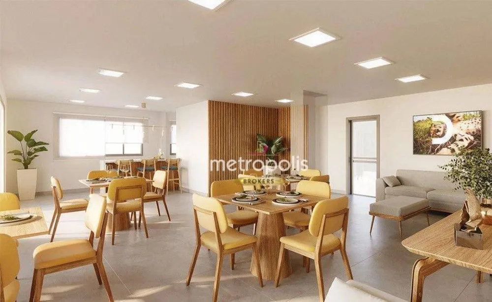 Apartamento, 3 quartos, 110 m² - Foto 6