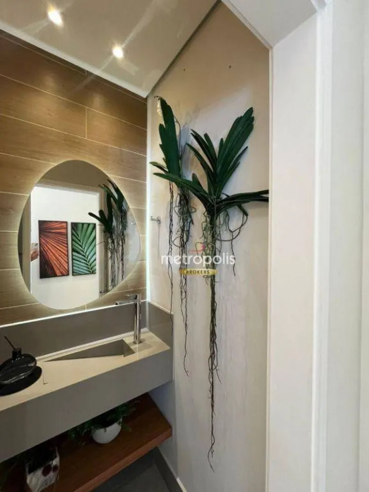 Apartamento, 3 quartos, 110 m² - Foto 2