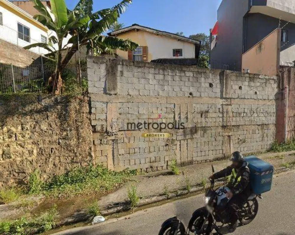 Terreno, 316 m² - Foto 3