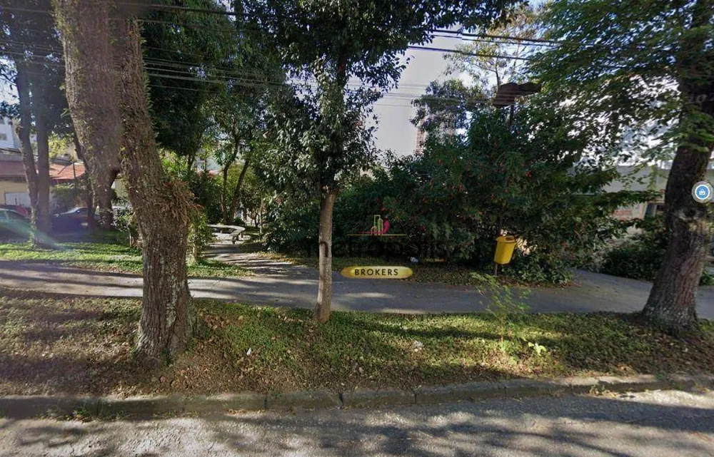 Terreno, 316 m² - Foto 7
