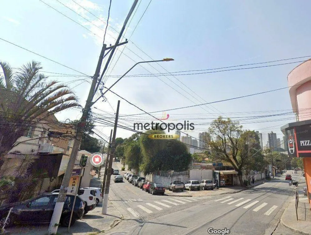 Terreno, 316 m² - Foto 10