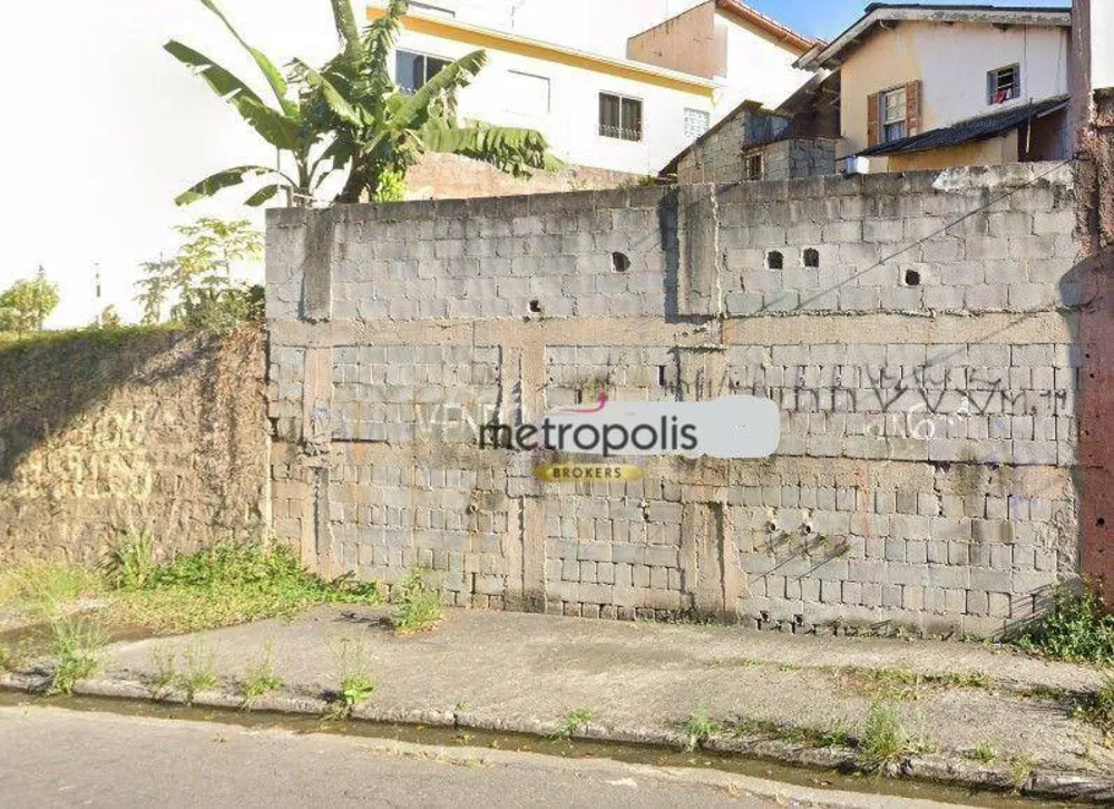 Terreno, 316 m² - Foto 4