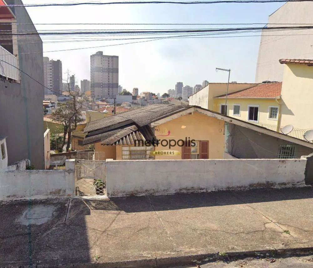 Terreno, 316 m² - Foto 1
