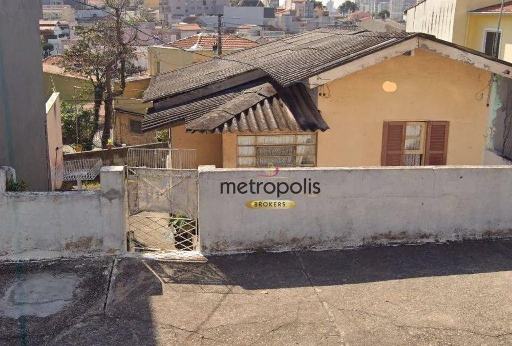Terreno, 316 m² - Foto 2