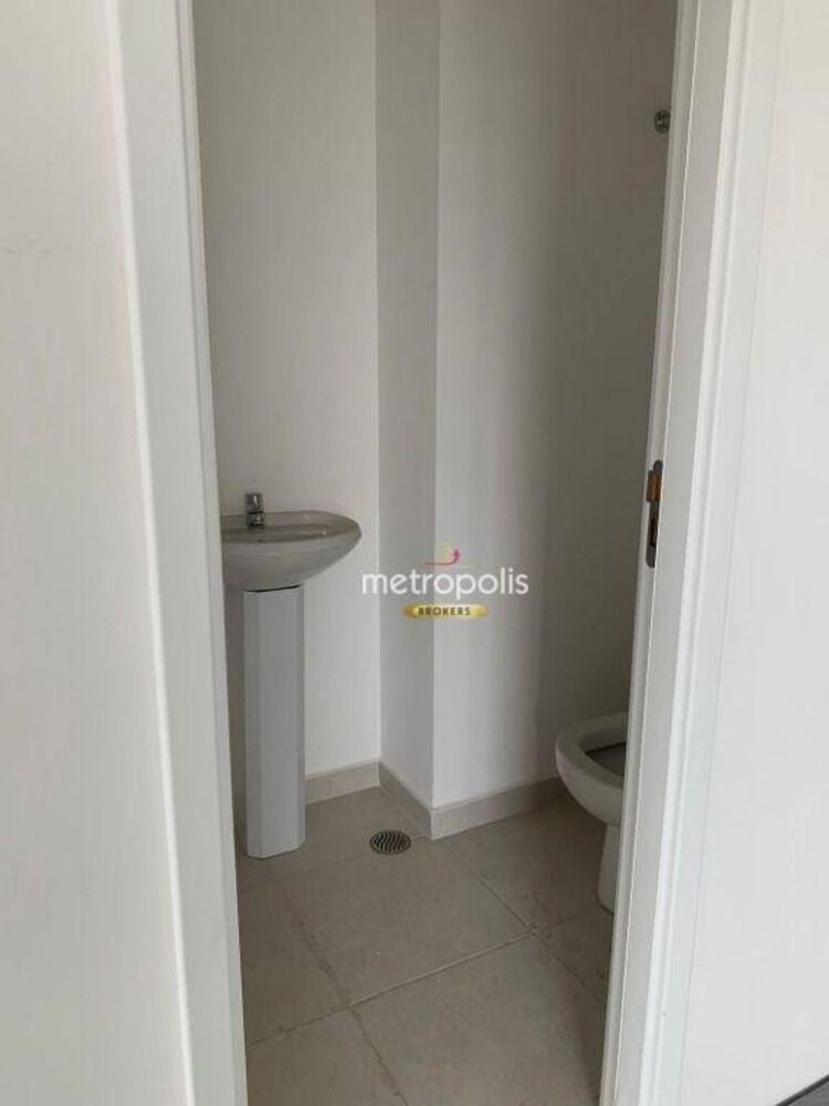 Conjunto Comercial-Sala para alugar, 38m² - Foto 7