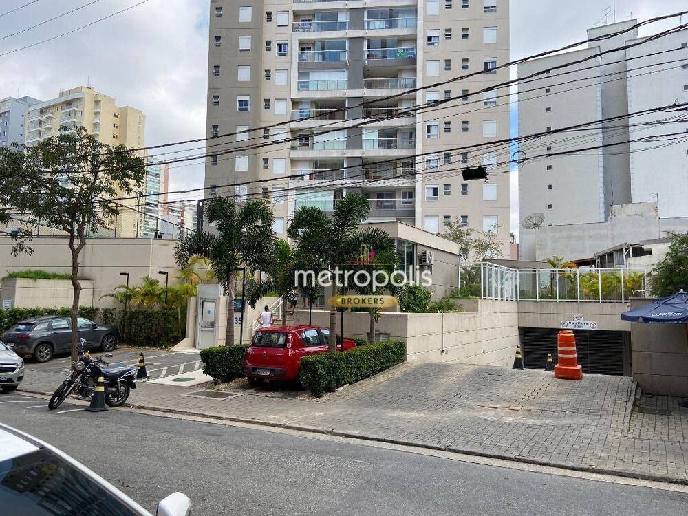 Apartamento à venda com 3 quartos, 80m² - Foto 6